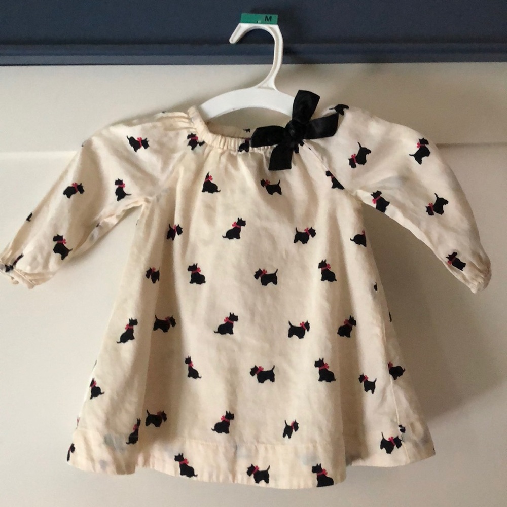 BabyGap Dress